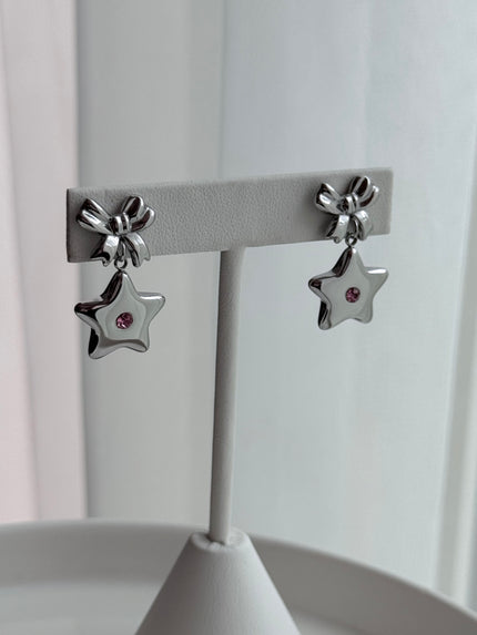 ARETE ESTRELLA Y MOÑO