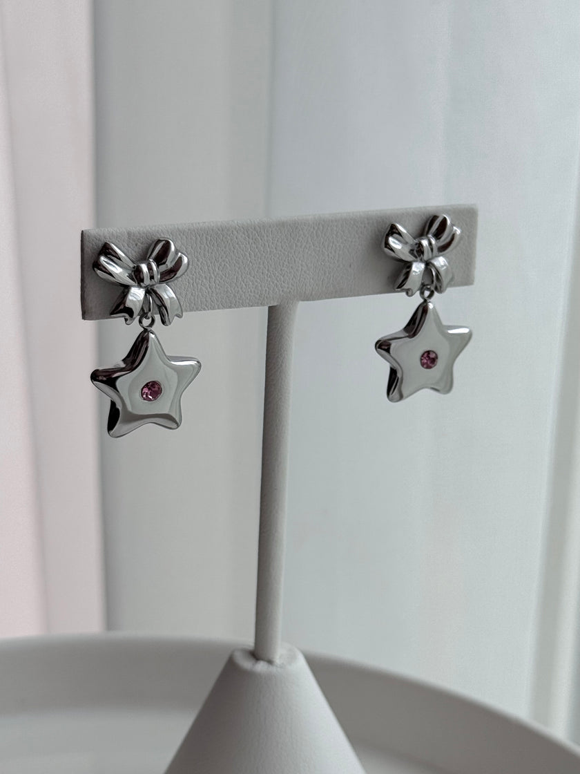 ARETE ESTRELLA Y MOÑO