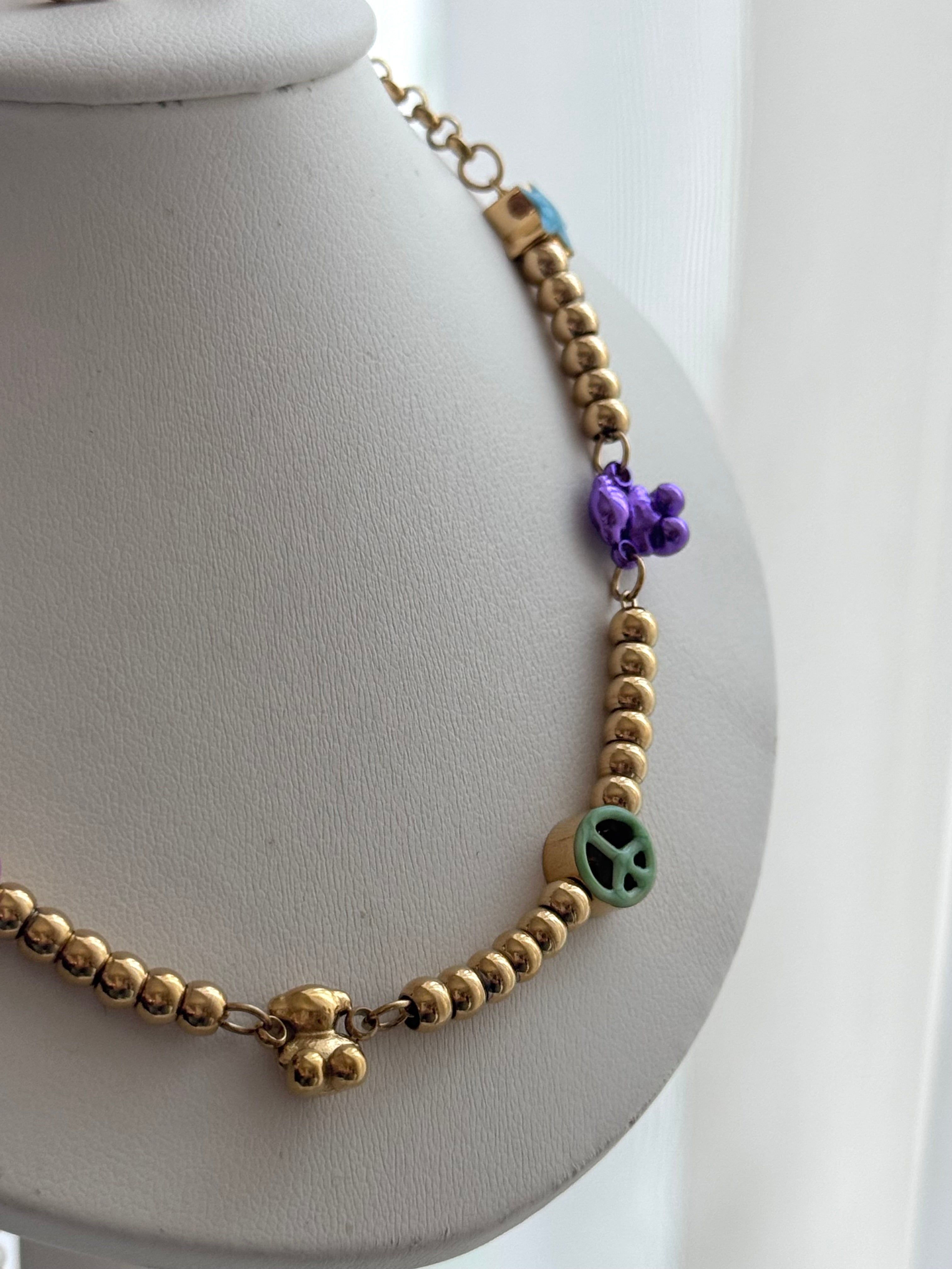 SET COMPLETO BOLITAS