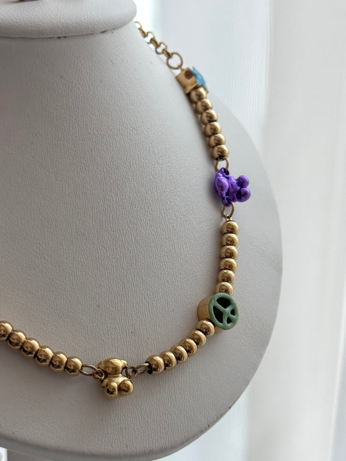 SET COMPLETO BOLITAS