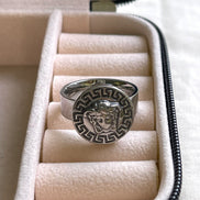 ANILLO MEDUSA