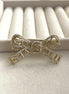 BROCHE MOÑO CHANEL
