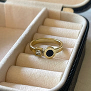 ANILLO BVLGARI