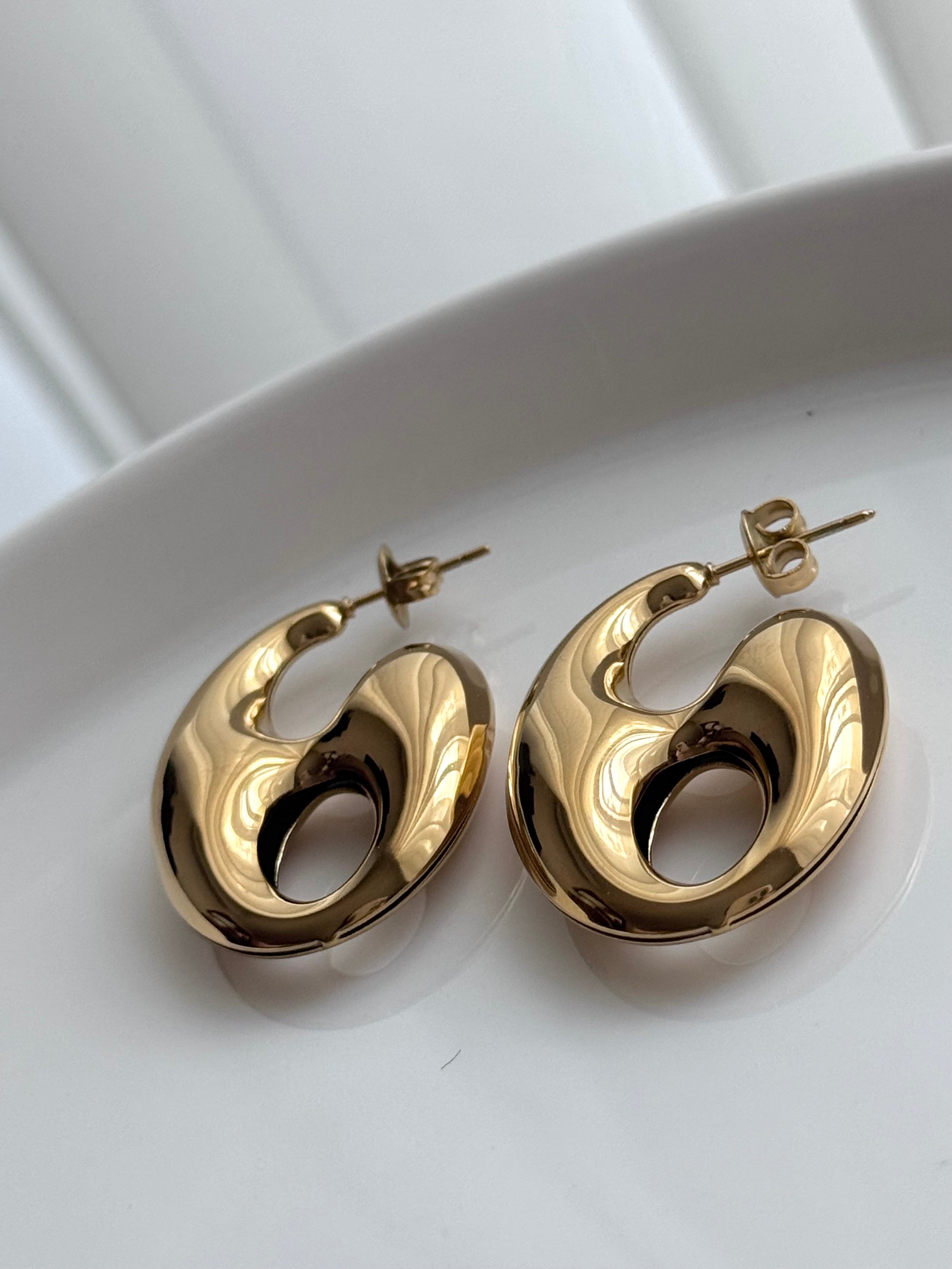 ARETE OVAL
