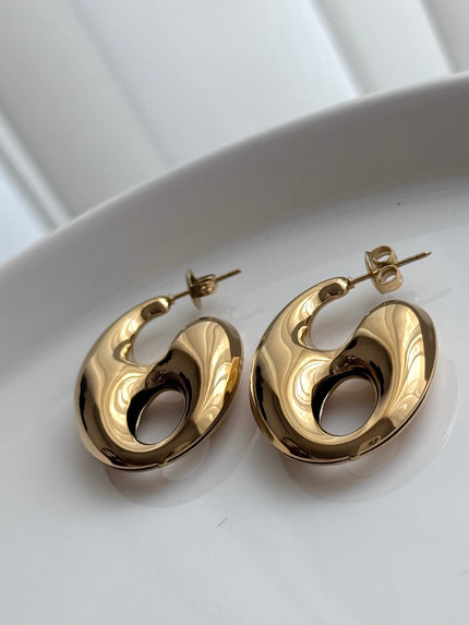 ARETE OVAL