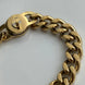 PULSERA BROCHE DE CANDADO