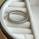 ARGOLLA CON ZIRCONIA