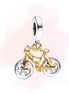 CHARM BICICLETA