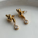ARETE NUDO CRISTAL