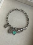 PULSERA CADENA
