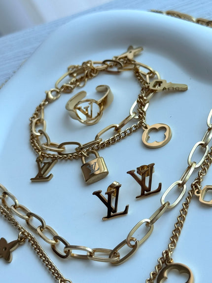 SET COMPLETO 4 PIEZAS