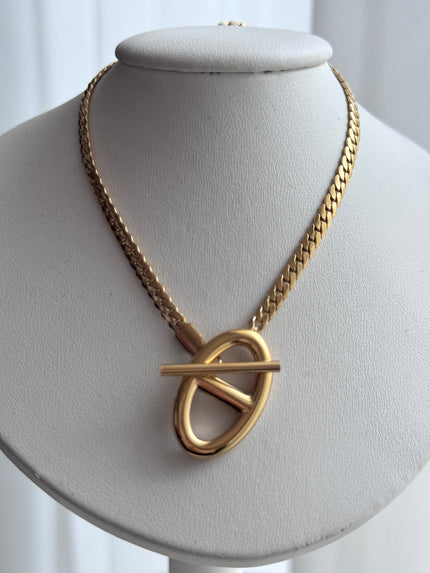 COLLAR ESLABÓN