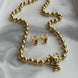 SET CADENA BOLITAS DISNEY