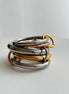 ANILLO LISO ARGOLLAS