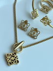 SET COMPLETO 4 PIEZAS
