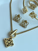 SET COMPLETO 4 PIEZAS