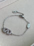 PULSERA CADENA V