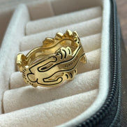 ANILLO FIGURA