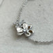 PULSERA FLOR TFNY