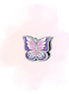 CHARM MARIPOSA