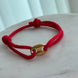 PULSERA CUERDA
