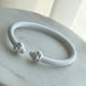 PULSERA ABIERTA COLORES
