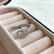 ANILLO CD