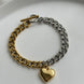 PULSERA CORAZON