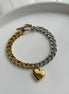 PULSERA CORAZON