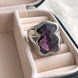 ANILLO OSO CRISTAL
