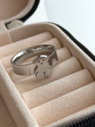 ANILLO OSO