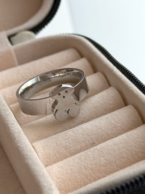 ANILLO OSO