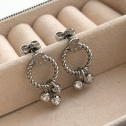 ARETE CRISTAL OSITO