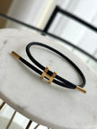 PULSERA CUERDA  H