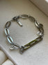 PULSERA PLACA