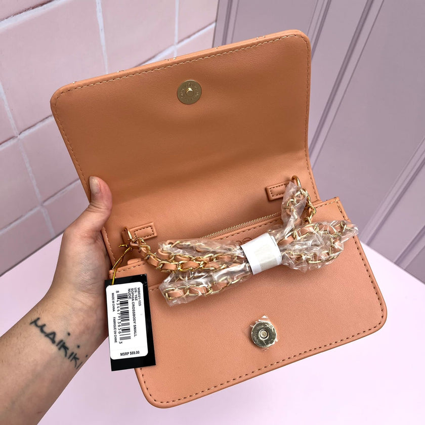 BOLSA BEBE CROSSBODY