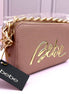 BOLSA BEBE CROSSBODY CADENA