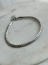 PULSERA PLANA GRABADA