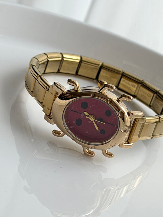 RELOJ CATARINA