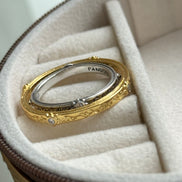 ANILLO GIRATORIO