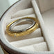ANILLO GIRATORIO