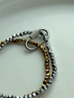PULSERA DOBLE