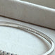 BRAZALETE ZIRCONIAS