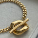 PULSERA CADENA