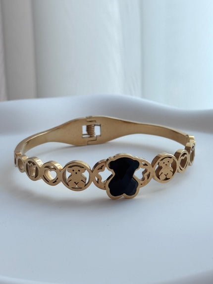 BRAZALETE OSO