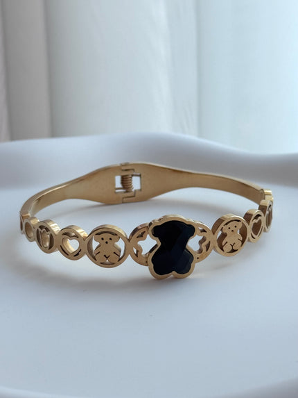 BRAZALETE OSO