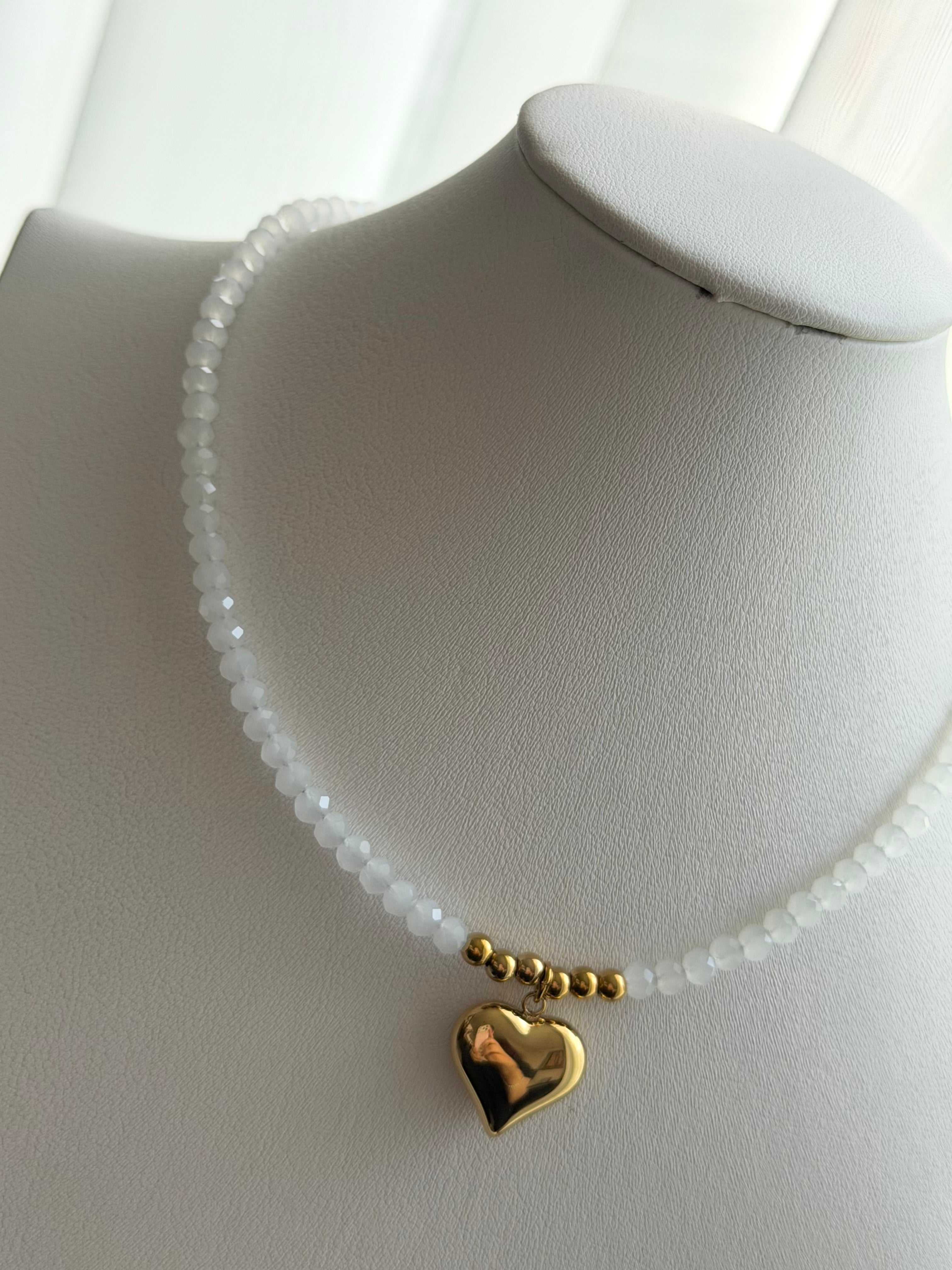 COLLAR CRISTAL