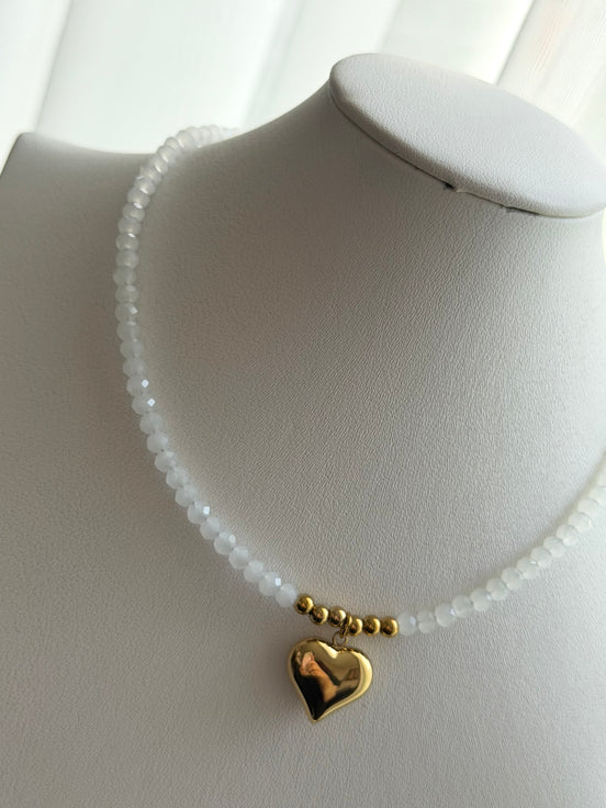 COLLAR CRISTAL