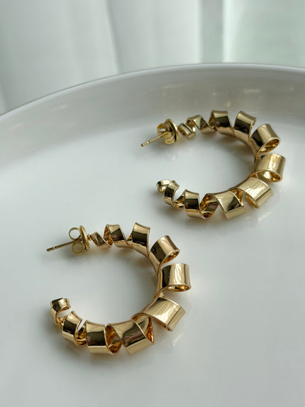 ARRACADA ESPIRAL