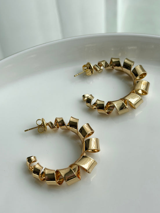 ARRACADA ESPIRAL